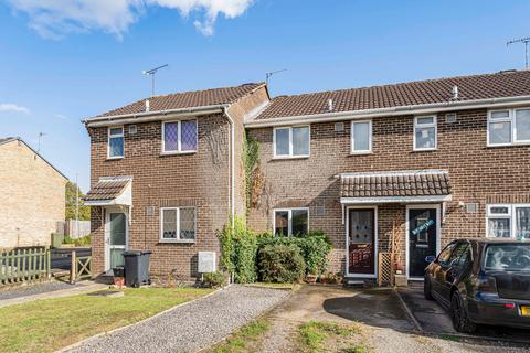 2 bedroom terraced house for sale, Hadleigh Close, Westlea, SN5