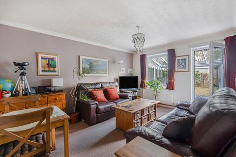2 bedroom terraced house for sale, Hadleigh Close, Westlea, SN5