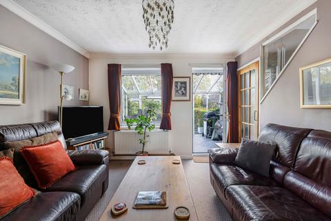 2 bedroom terraced house for sale, Hadleigh Close, Westlea, SN5