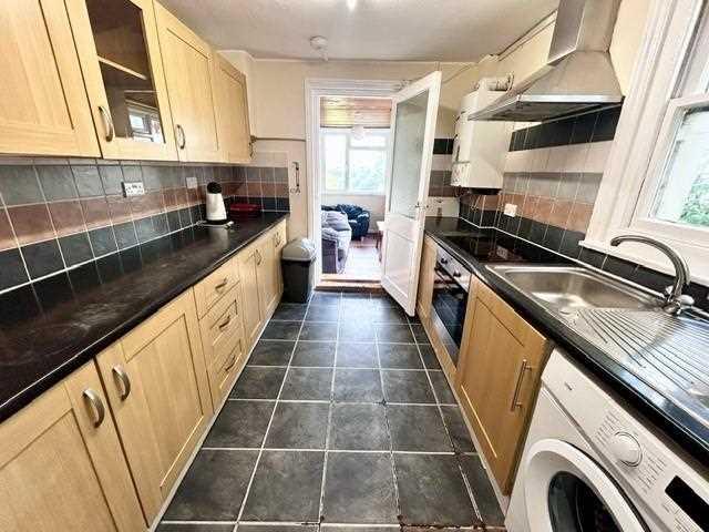 House in Brighton, Queen's Park - View 3