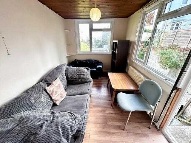 House in Brighton, Queen's Park - View 4