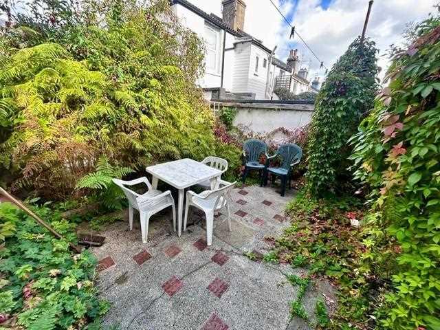 House in Brighton, Queen's Park - View 5
