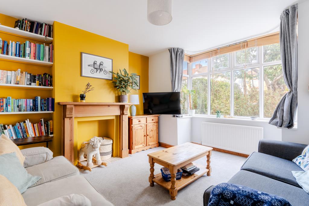 House in Bristol, Horfield - View 3