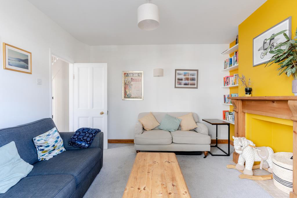 House in Bristol, Horfield - View 4