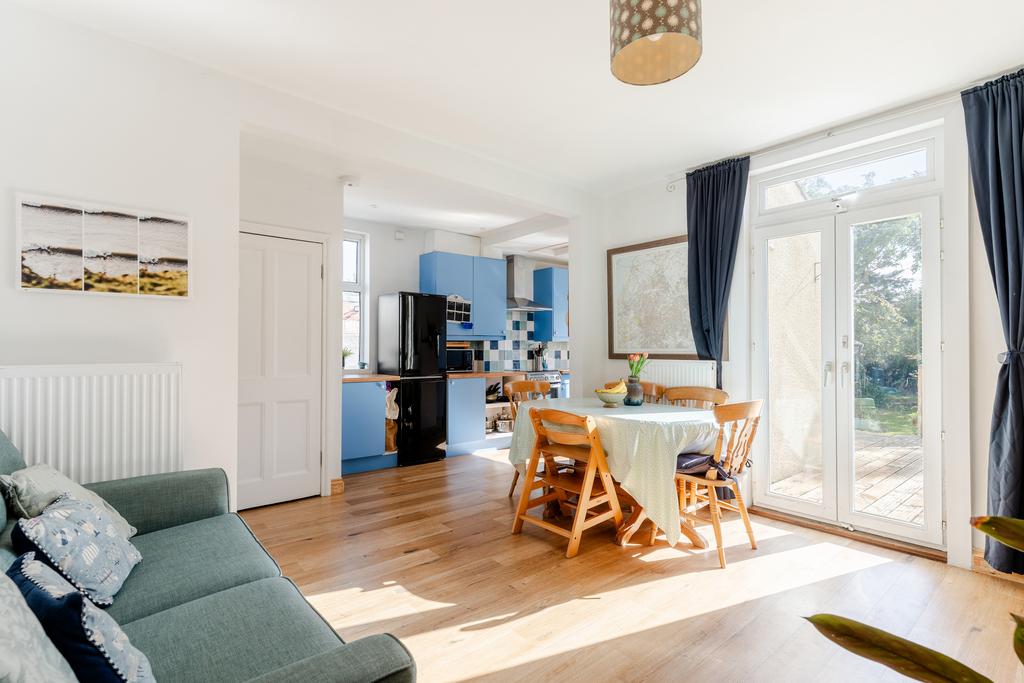 House in Bristol, Horfield - View 5