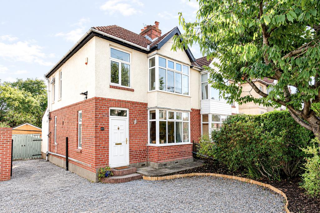 House in Bristol, Horfield