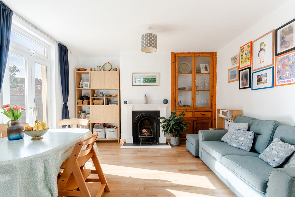 House in Bristol, Horfield - View 2