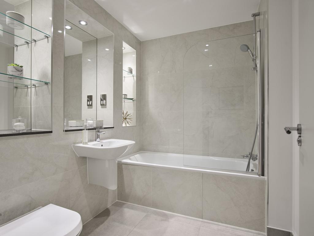 Apartment in WEMBLEY - View 3