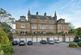 Apartment 12, Ellis House, Ellis Court, Harrogate, North Yorkshire, HG1