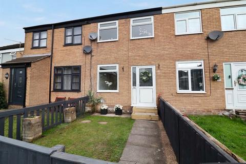 2 bedroom terraced house for sale, Brosscroft Village, Glossop SK13