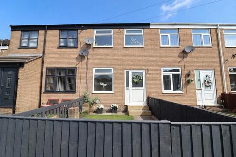 2 bedroom terraced house for sale, Brosscroft Village, Glossop SK13