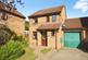 Winchester Close, Bishop's Stortford, Hertfordshire, CM23