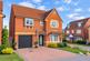 Wetherby Close, Corby NN18