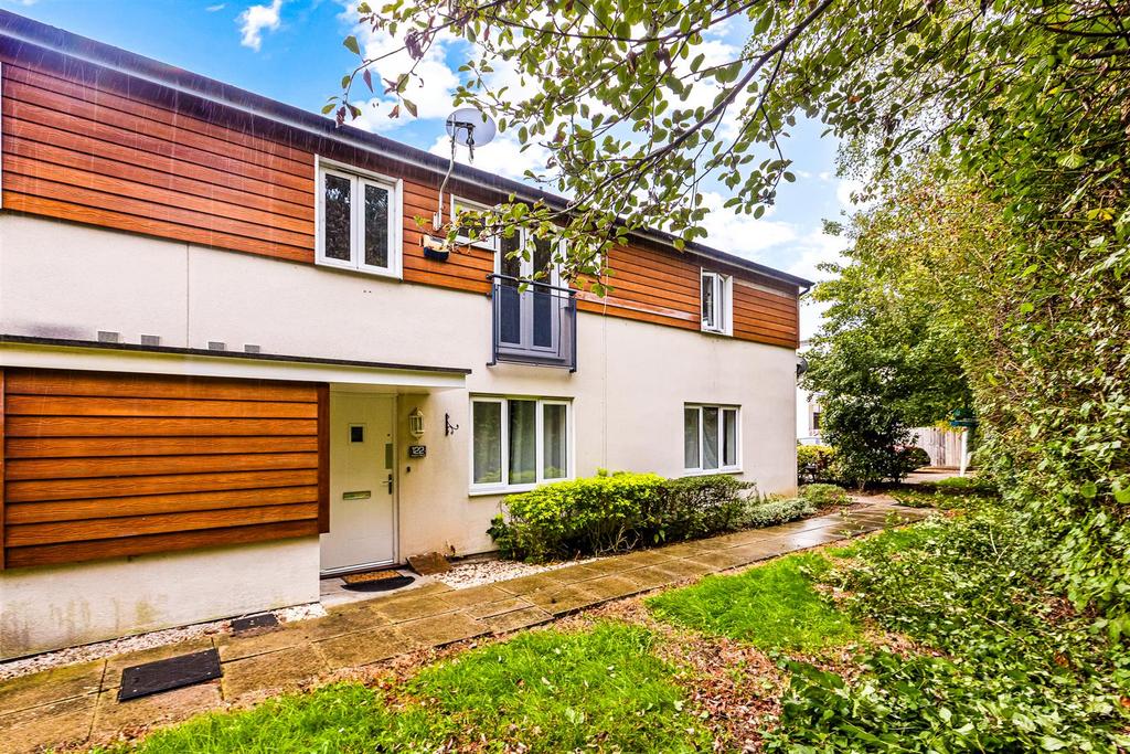 House in Leicester