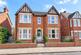 Goldington Avenue, Bedford, MK40