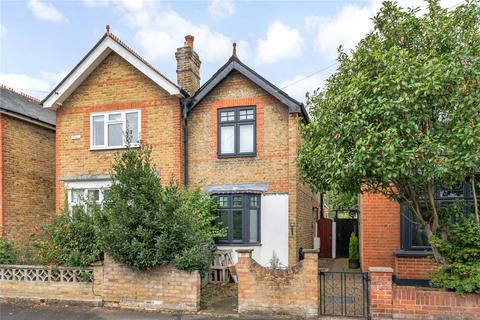 undefined, Russell Road, Walton-On-Thames, KT12