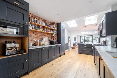 undefined, Russell Road, Walton-On-Thames, KT12