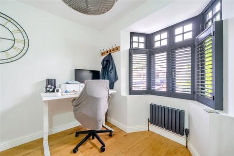 undefined, Russell Road, Walton-On-Thames, KT12