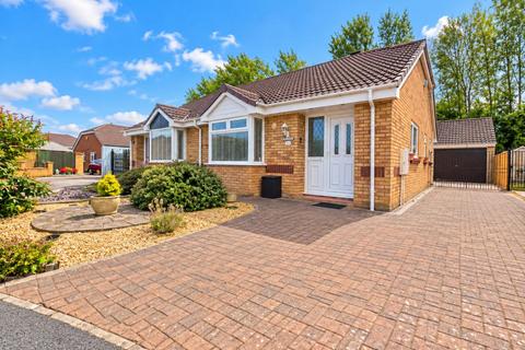 2 bedroom semi-detached bungalow for sale, Colorado Grove, Darlington