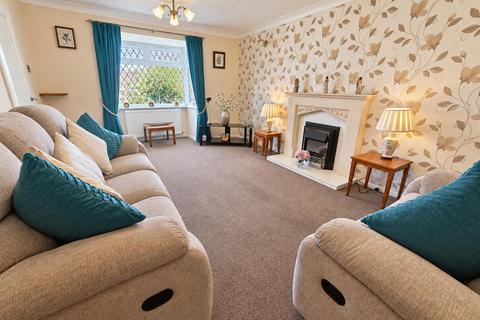 2 bedroom semi-detached bungalow for sale, Colorado Grove, Darlington