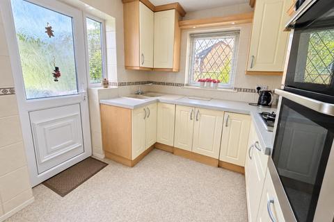 2 bedroom semi-detached bungalow for sale, Colorado Grove, Darlington