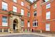 Winckley Square, Preston, PR1