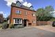 Kings Lodge, Birmingham B38