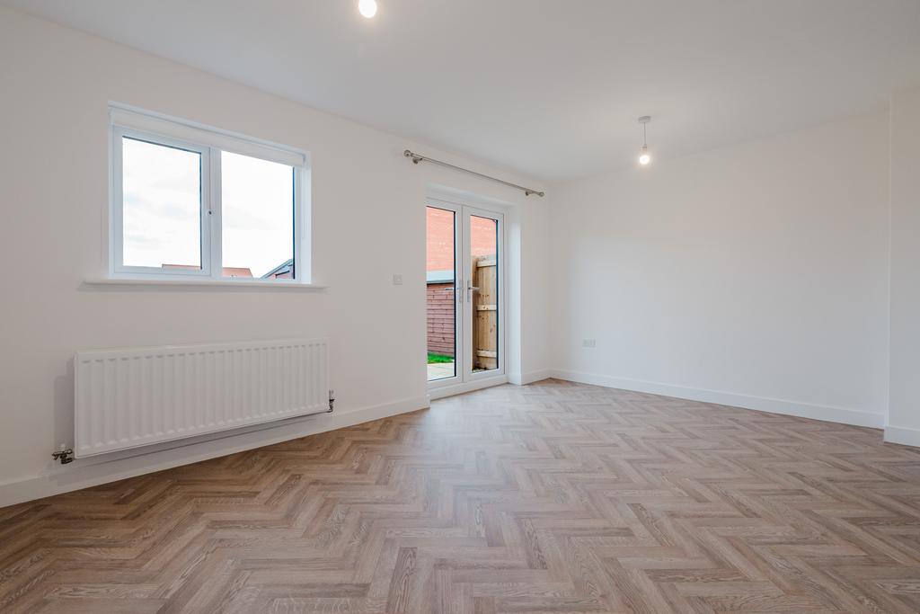 House in Northampton - View 2