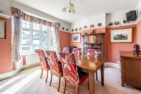 5 bedroom semi-detached house for sale, Holland Avenue, Cheam, SM2