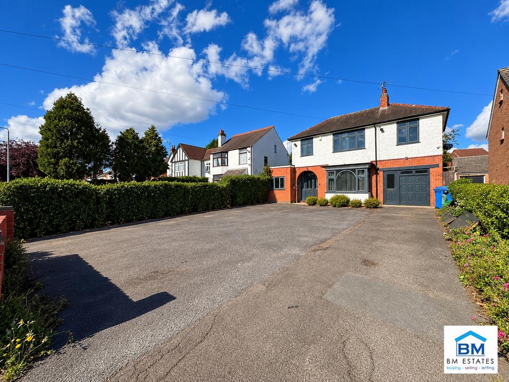House in Leicester - View 2