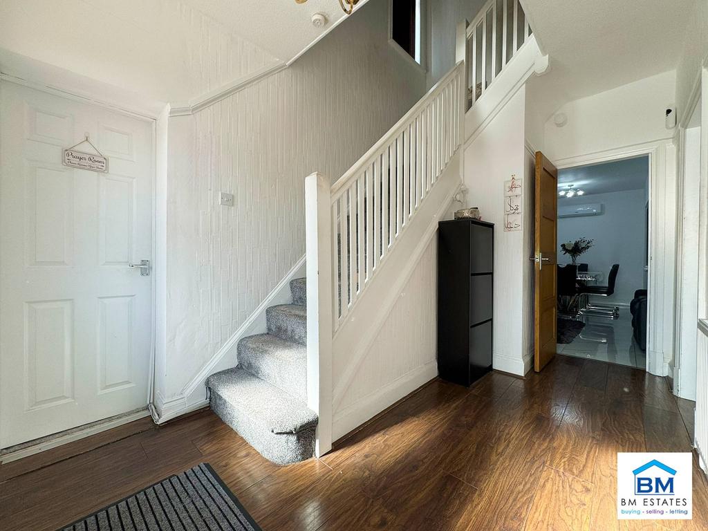 House in Leicester - View 3