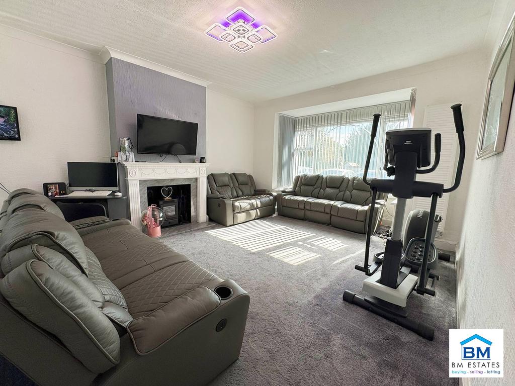 House in Leicester - View 4