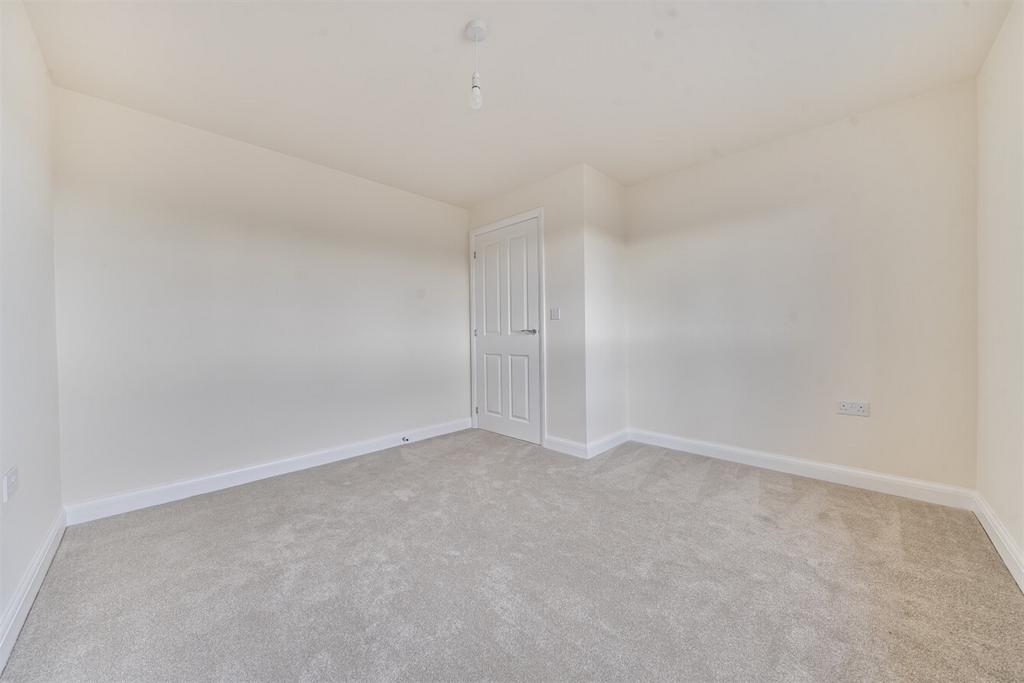 Apartment in Cambridge - View 2