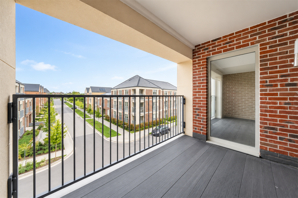 Apartment in Cambridge - View 4