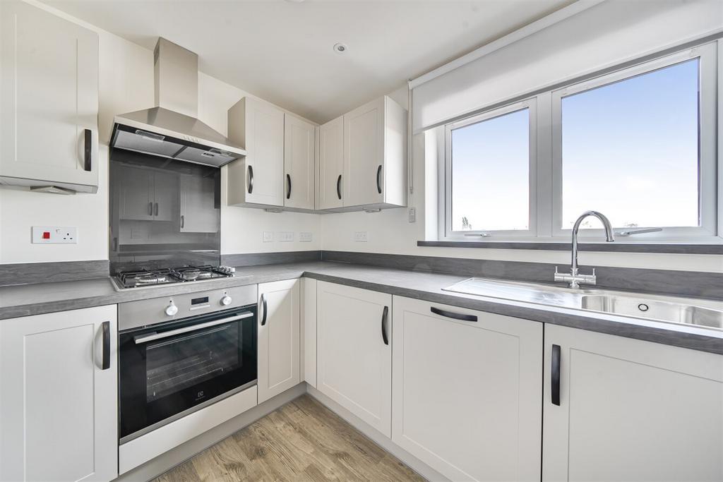 Apartment in Cambridge - More