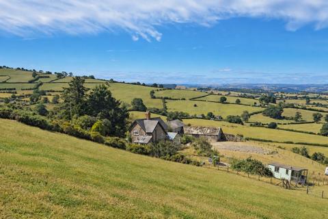 2 bedroom detached house for sale, Cefn Y Bryn, Nr. Sarn, Newtown