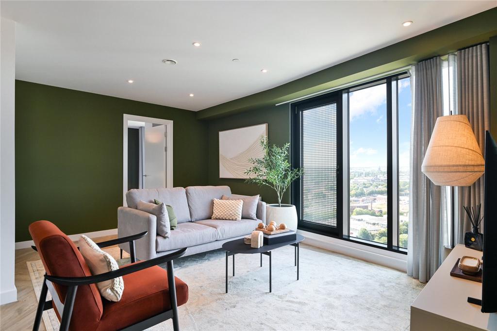 Apartment in Leeds - View 3
