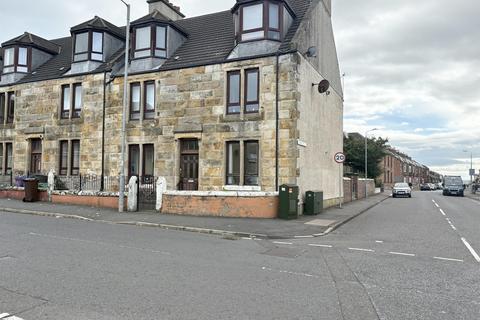 1 bedroom ground floor flat for sale, G/R 83 Raise Street, Saltcoats, KA21 5JY