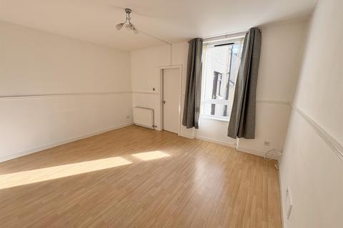1 bedroom ground floor flat for sale, G/R 83 Raise Street, Saltcoats, KA21 5JY