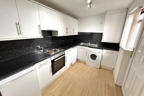 1 bedroom ground floor flat for sale, G/R 83 Raise Street, Saltcoats, KA21 5JY