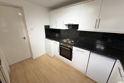 1 bedroom ground floor flat for sale, G/R 83 Raise Street, Saltcoats, KA21 5JY