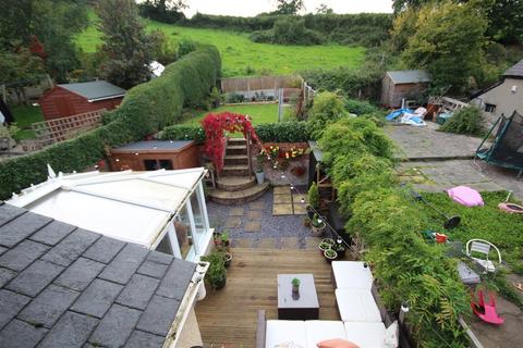 4 bedroom semi-detached house for sale, Chapel Street, Mochdre, Colwyn Bay