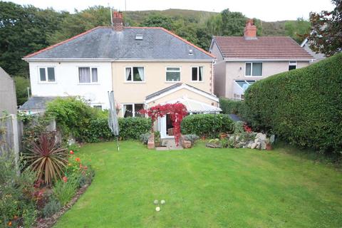 4 bedroom semi-detached house for sale, Chapel Street, Mochdre, Colwyn Bay
