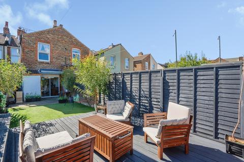 3 bedroom terraced house for sale, Seafield Road, PORTSMOUTH, Hampshire, PO3