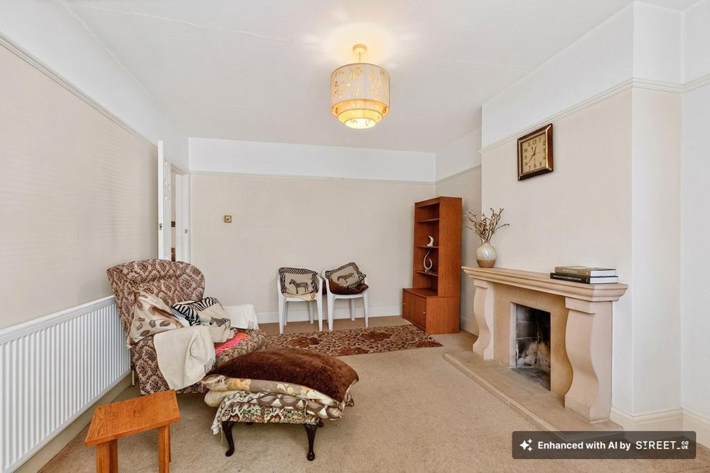 House in Bristol, Fishponds - View 2