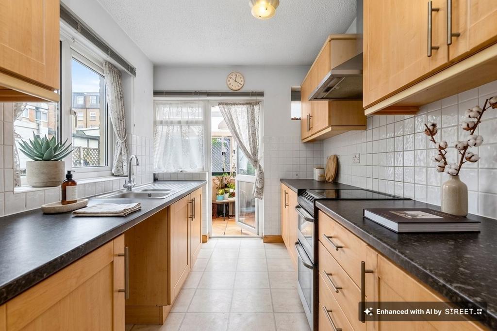 House in Bristol, Fishponds - View 3