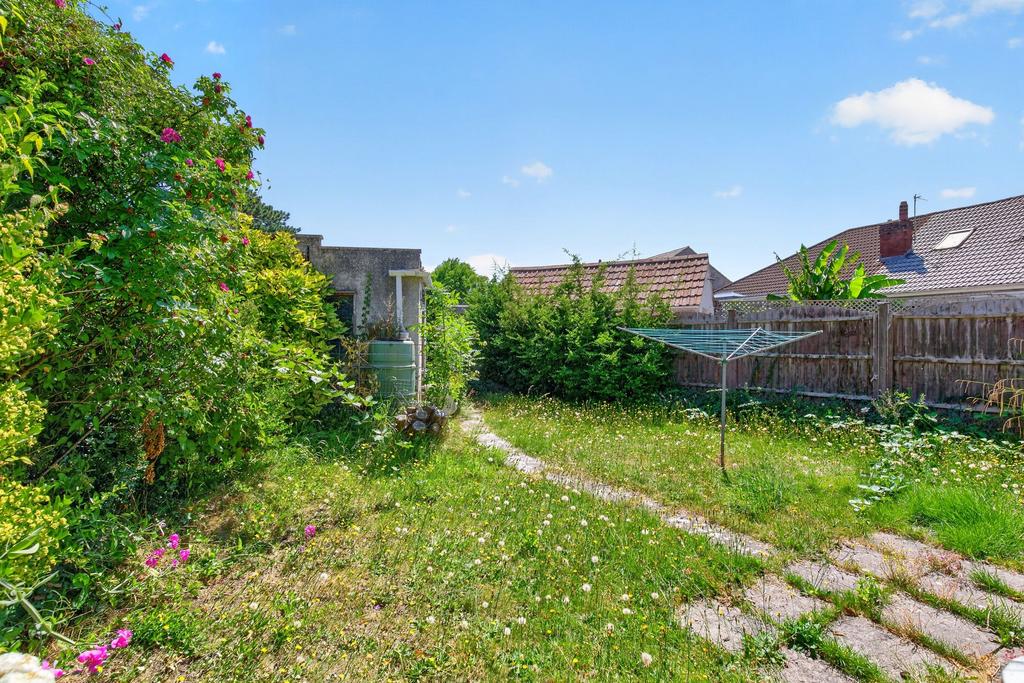 House in Bristol, Fishponds - View 4
