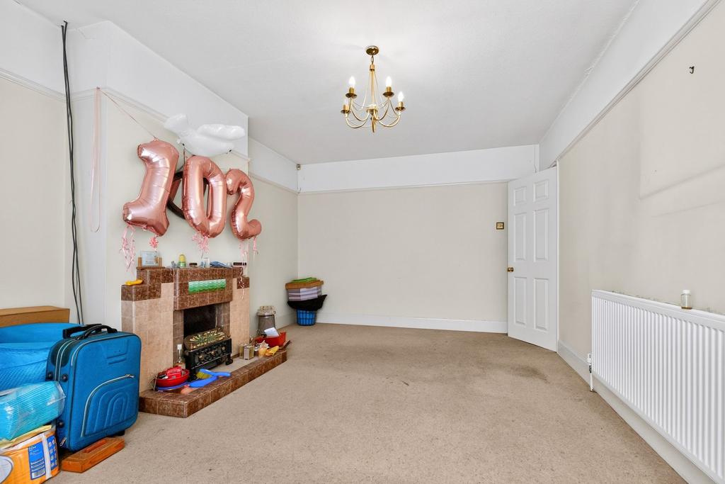 House in Bristol, Fishponds - More