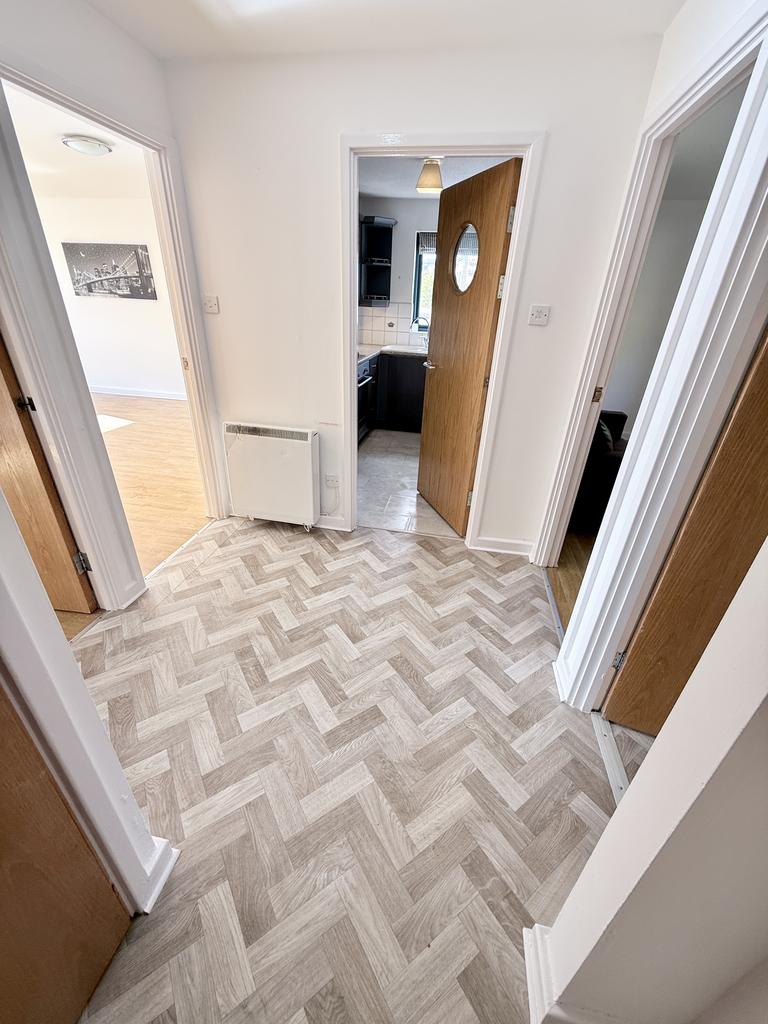 Apartment in Newcastle upon Tyne - View 2