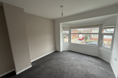 3 bedroom house to rent, Oldfield Crescent, Chester, CH4